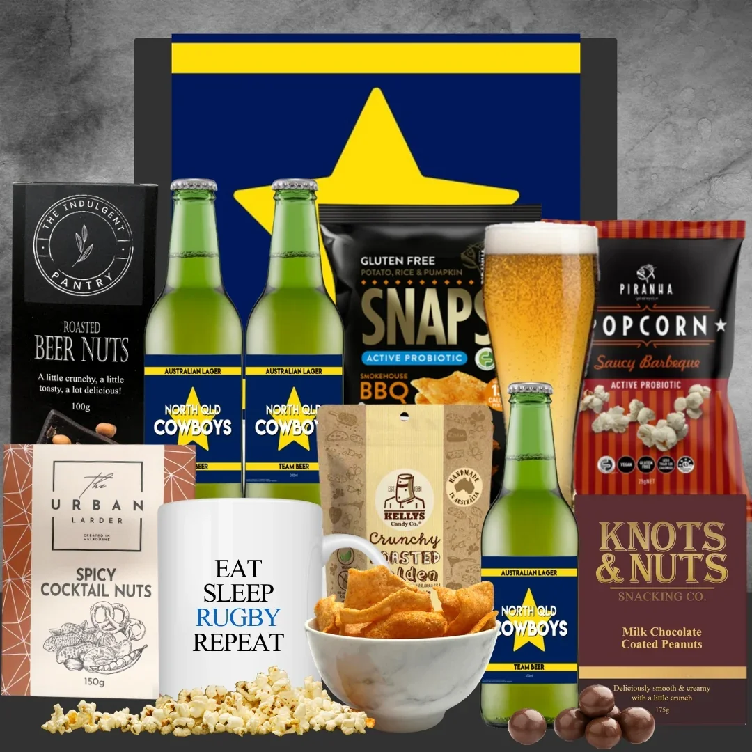 NRL Beer Choice Hamper - Image 12