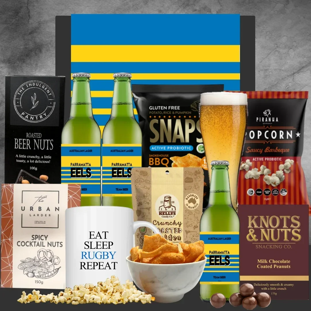 NRL Beer Choice Hamper - Image 13