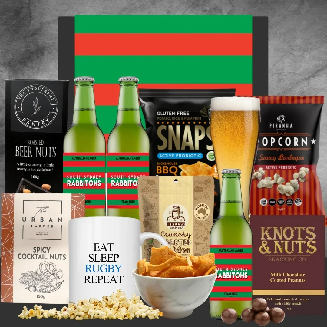 NRL Beer Choice Hamper - Image 16