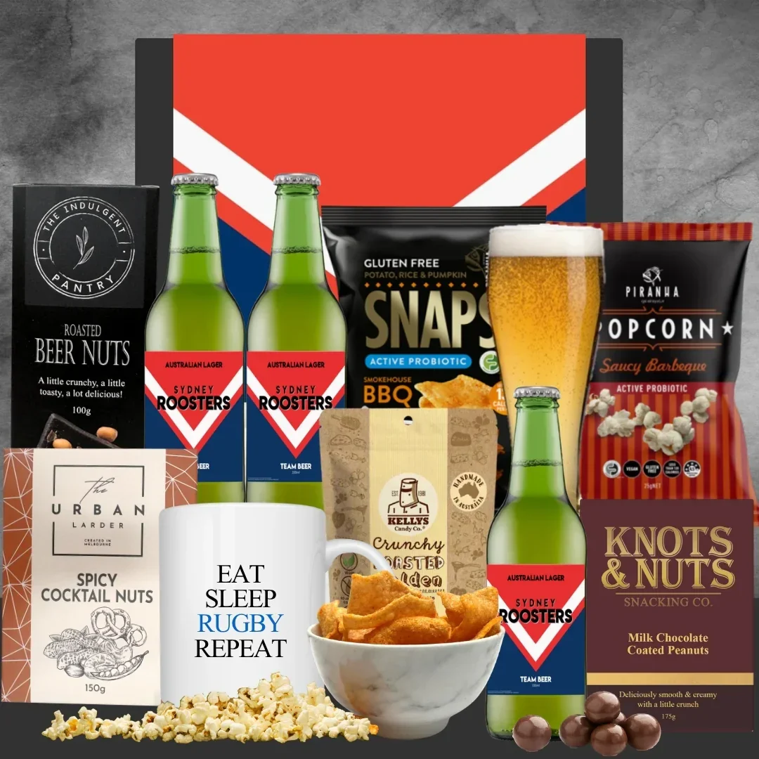 NRL Beer Choice Hamper - Image 18