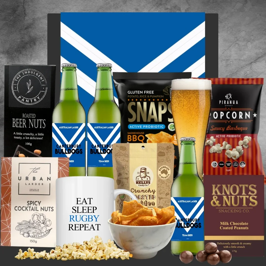 NRL Beer Choice Hamper - Image 5