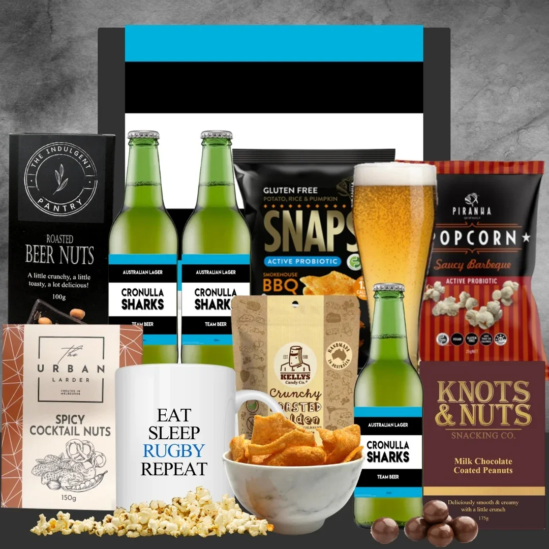 NRL Beer Choice Hamper - Image 6