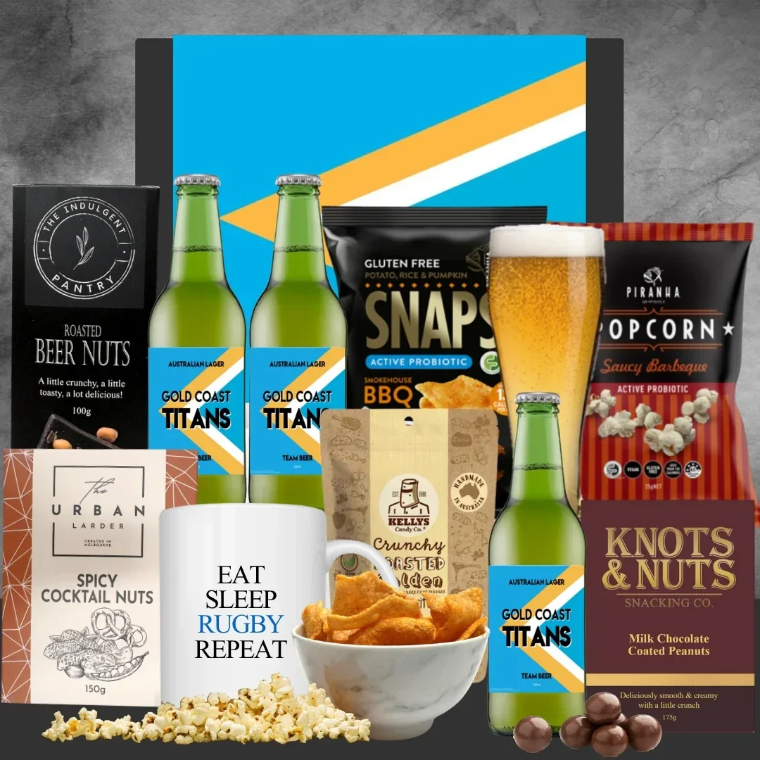 NRL Beer Choice Hamper - Image 7