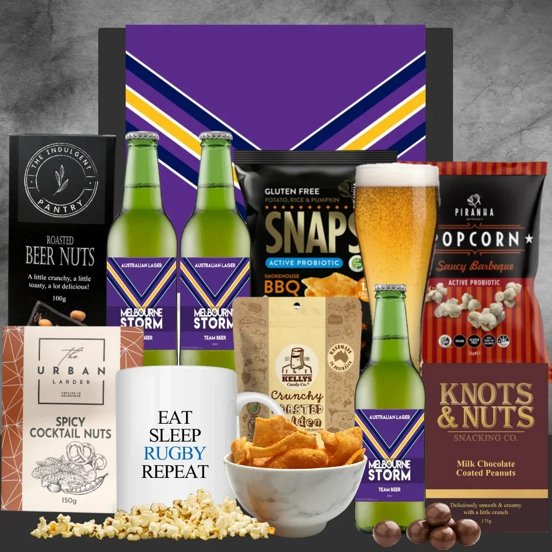 NRL Beer Choice Hamper - Image 9