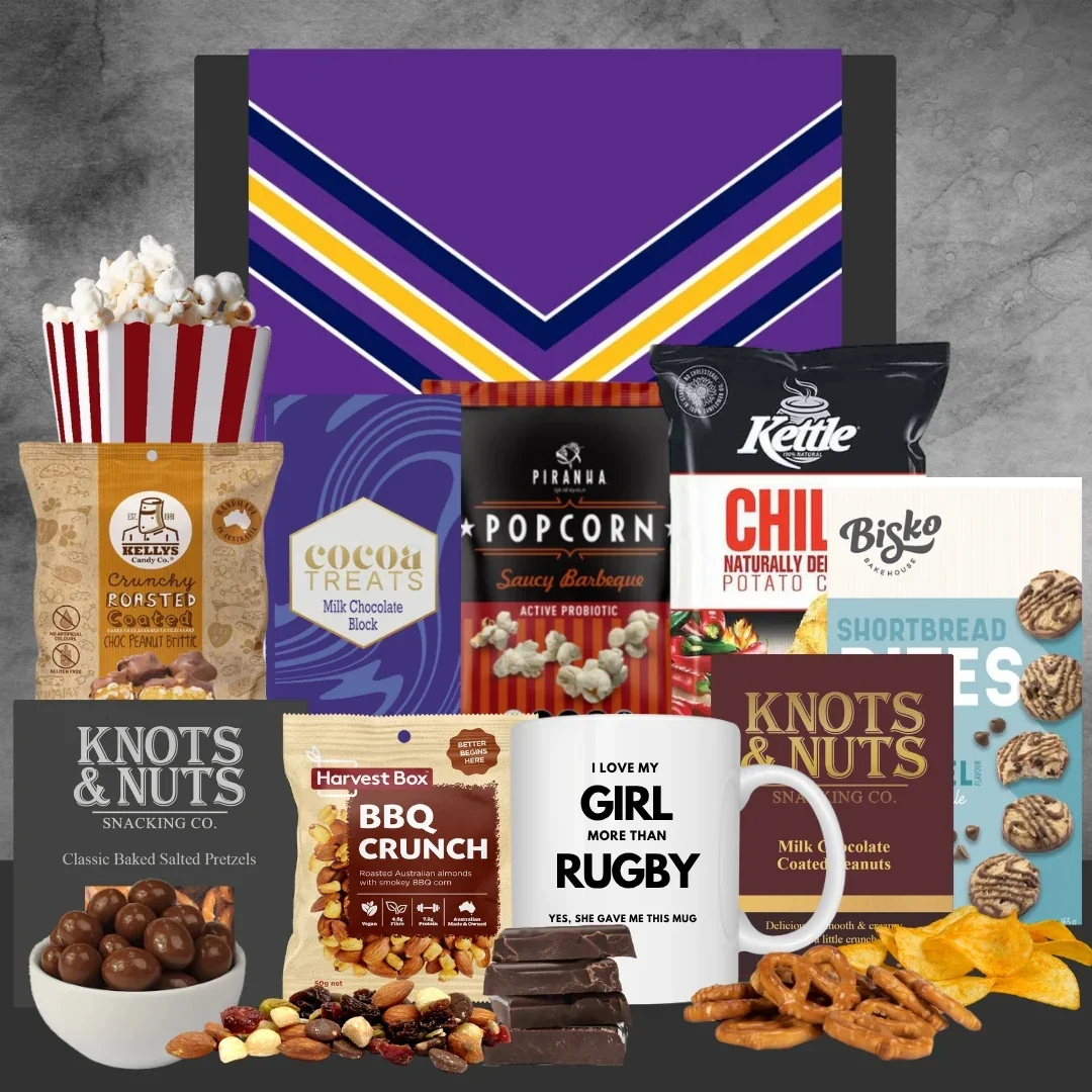 The NRL's Snack Pack - Image 10