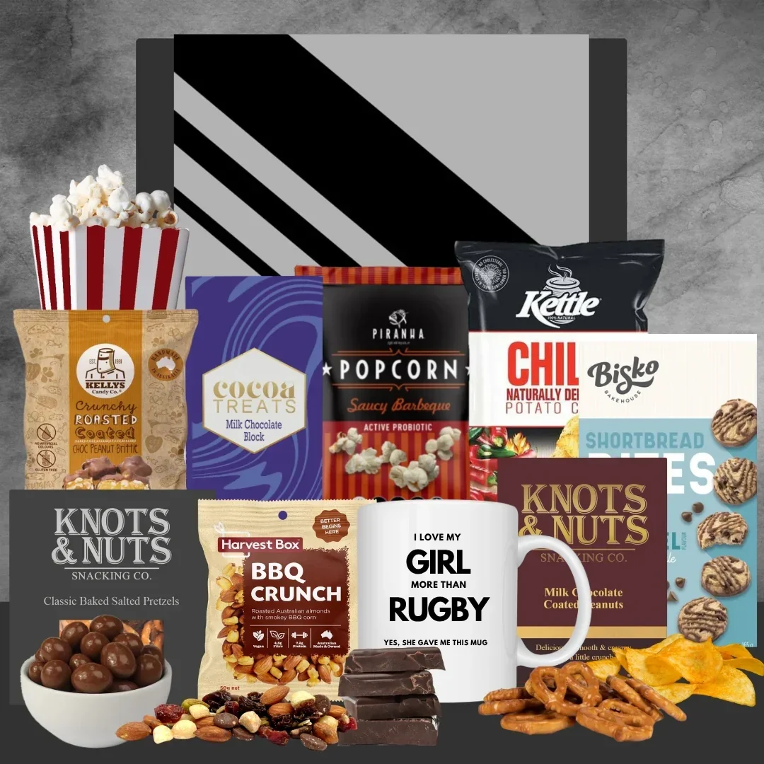 The NRL's Snack Pack - Image 11