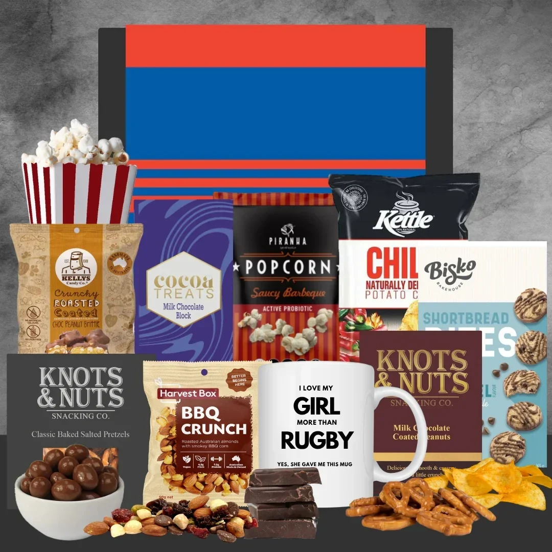 The NRL's Snack Pack - Image 12