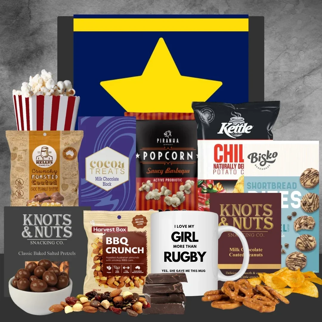The NRL's Snack Pack - Image 13