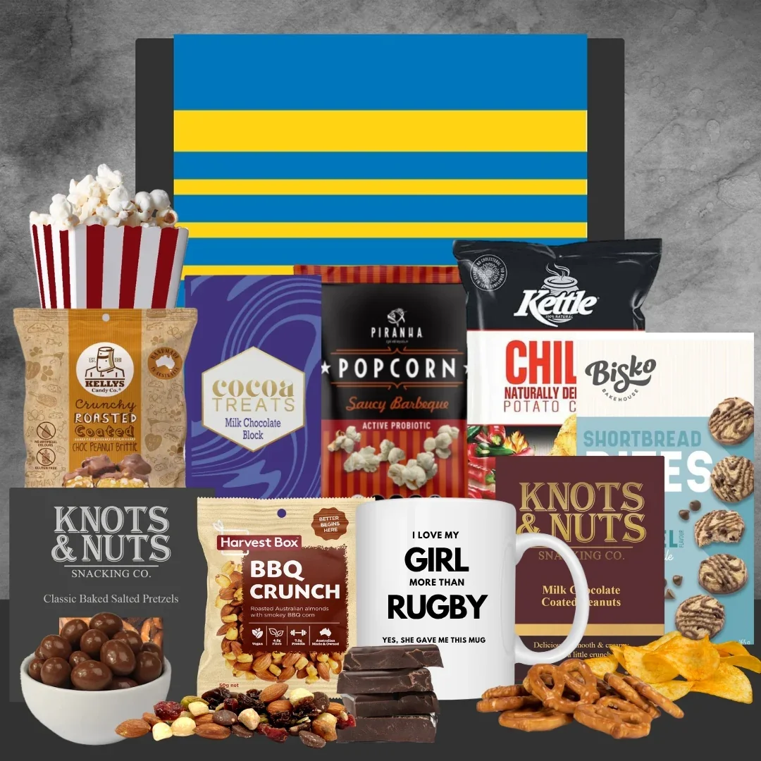 The NRL's Snack Pack - Image 14