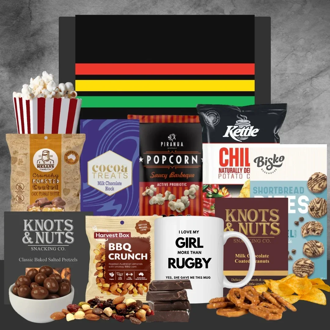 The NRL's Snack Pack - Image 15