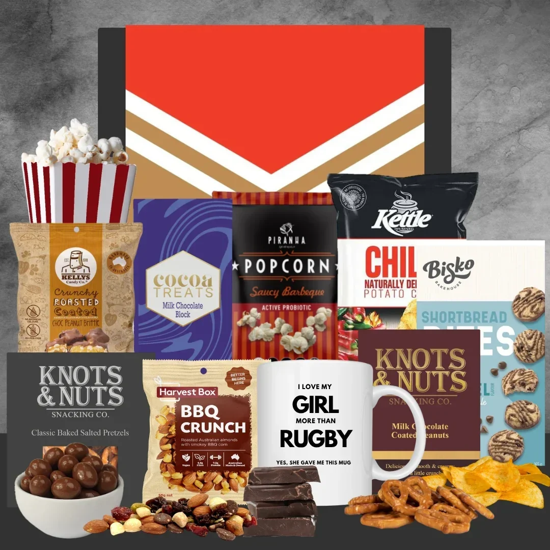 The NRL's Snack Pack - Image 16