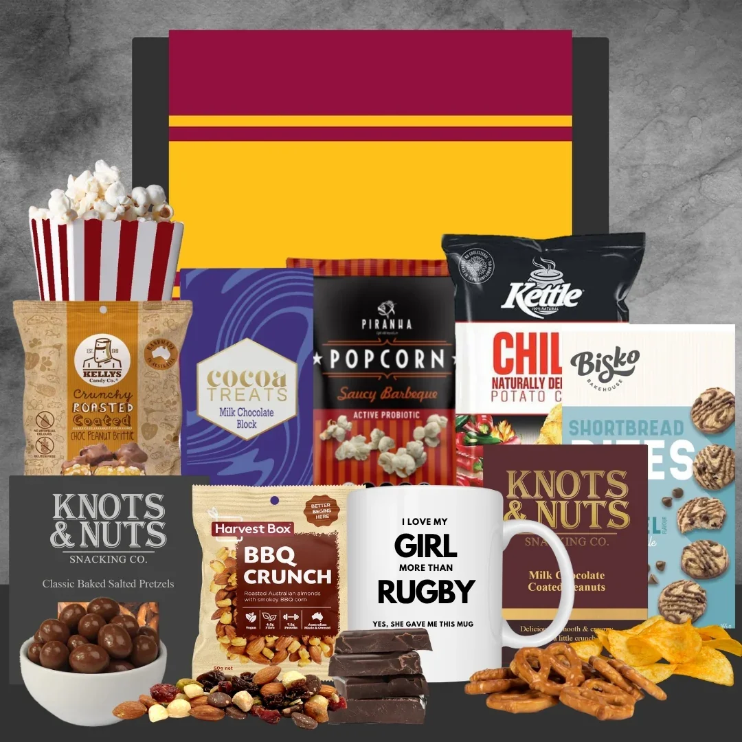 The NRL's Snack Pack - Image 17