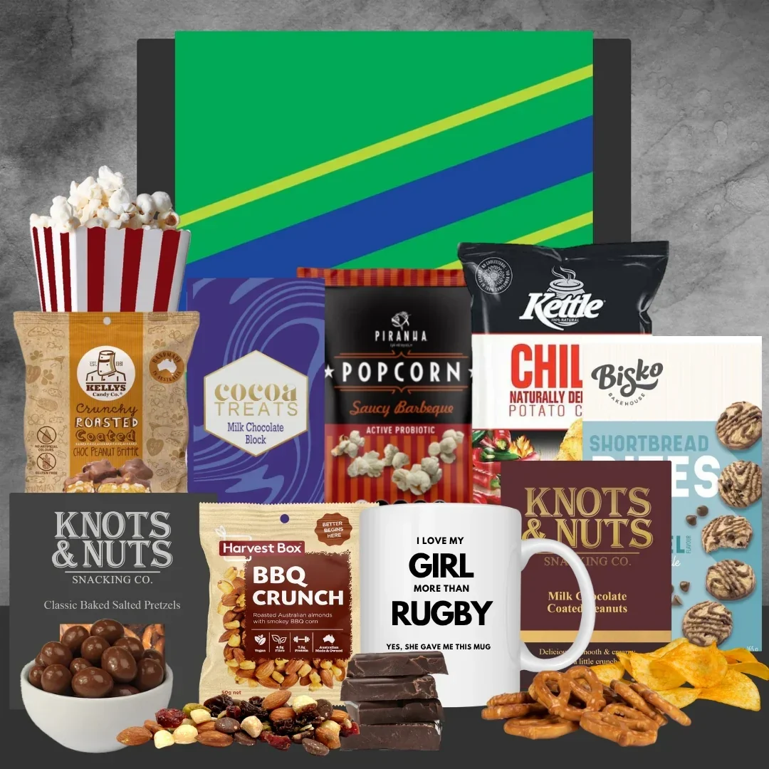 The NRL's Snack Pack - Image 18