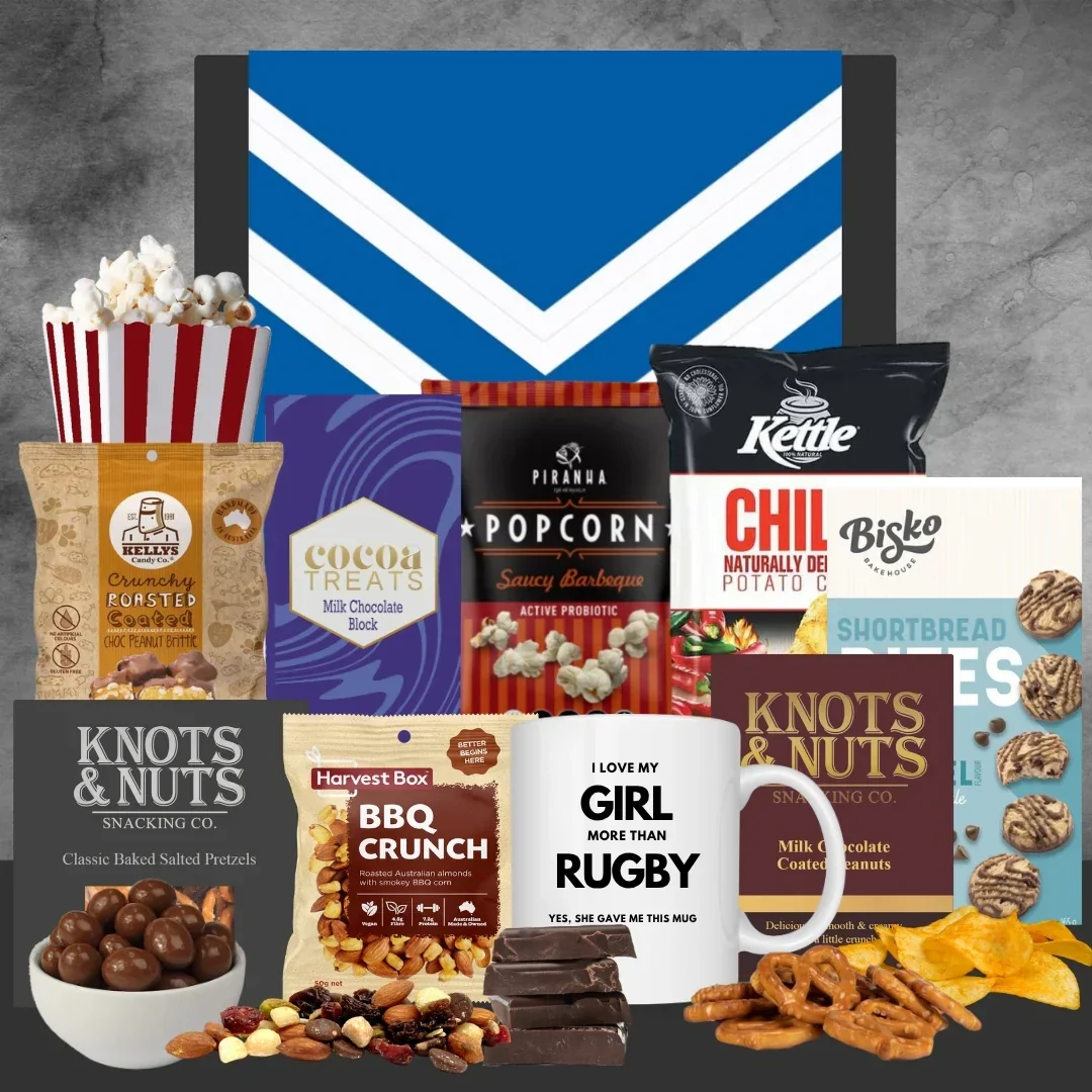 The NRL's Snack Pack - Image 19