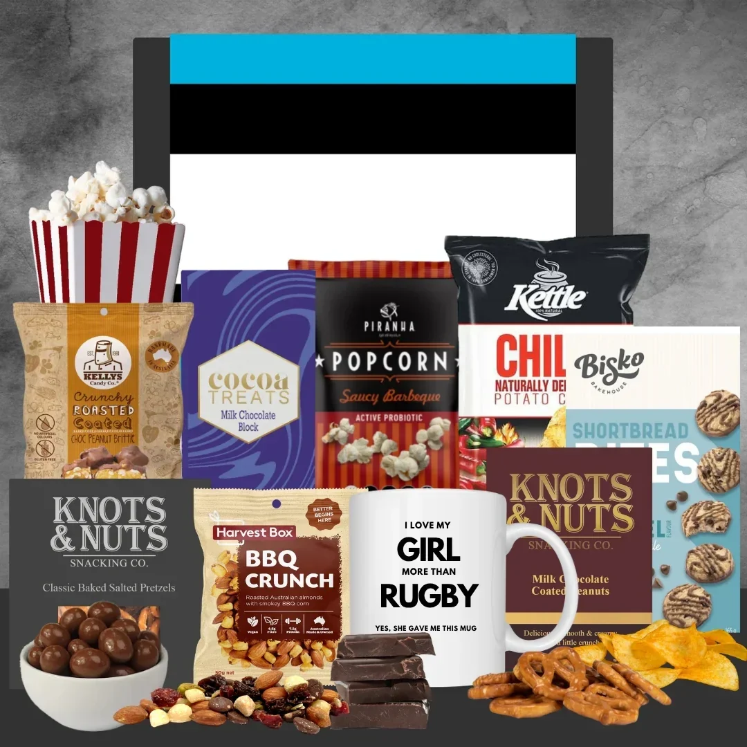 The NRL's Snack Pack - Image 20