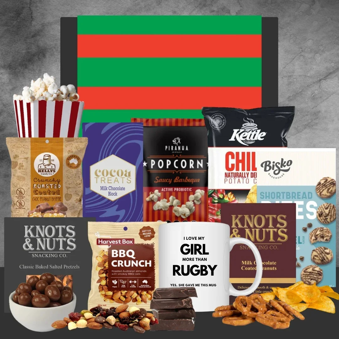 The NRL's Snack Pack - Image 4