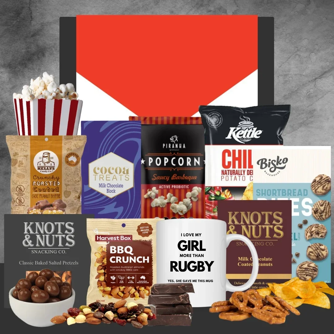 The NRL's Snack Pack - Image 5