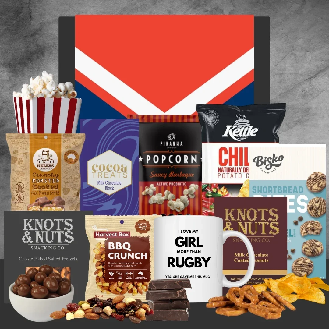 The NRL's Snack Pack - Image 6