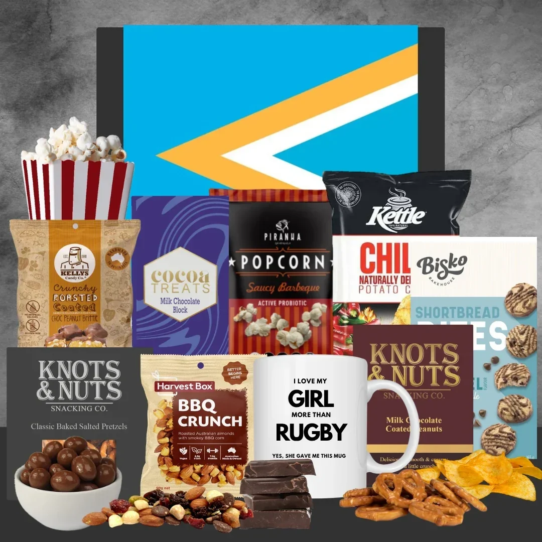 The NRL's Snack Pack - Image 8