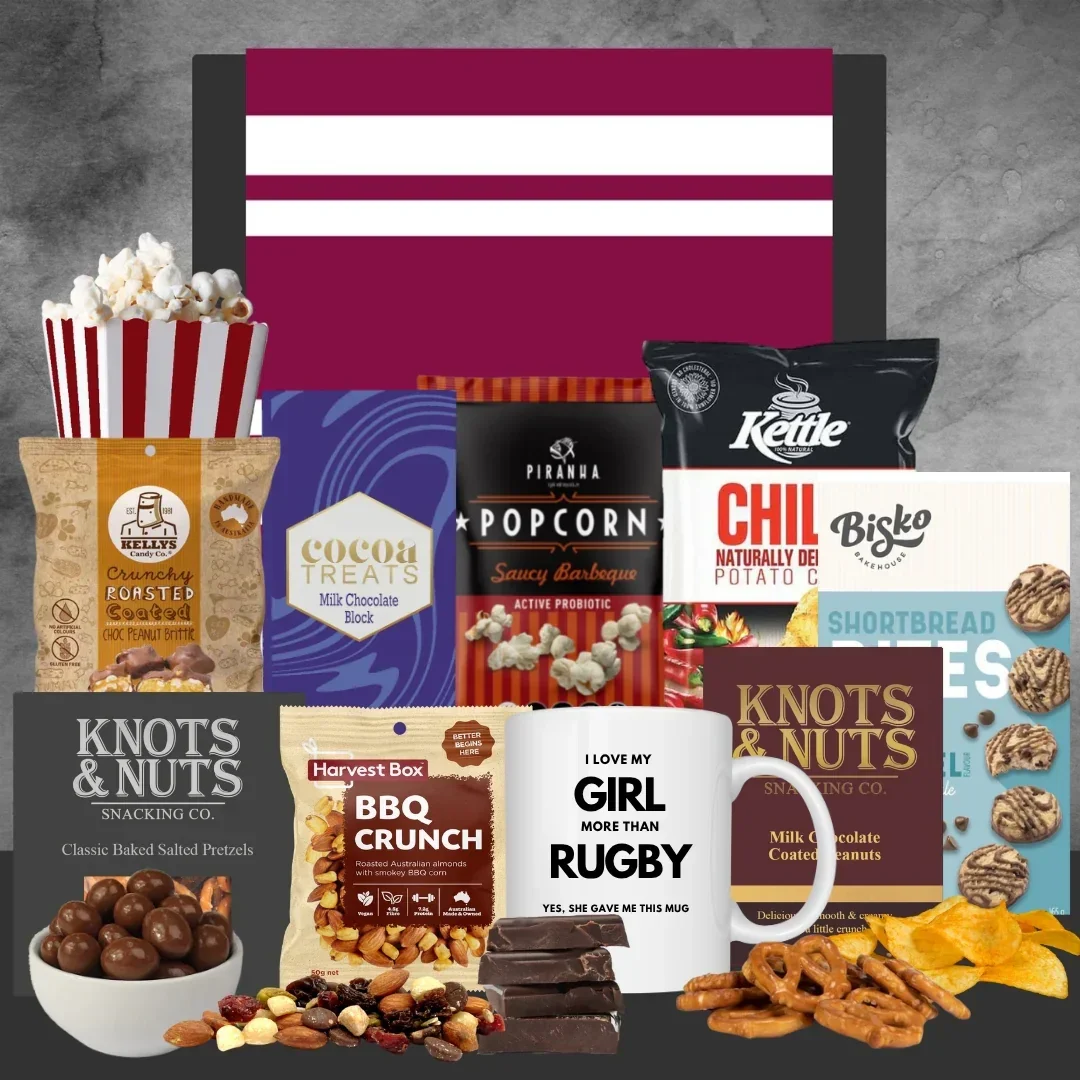 The NRL's Snack Pack - Image 9