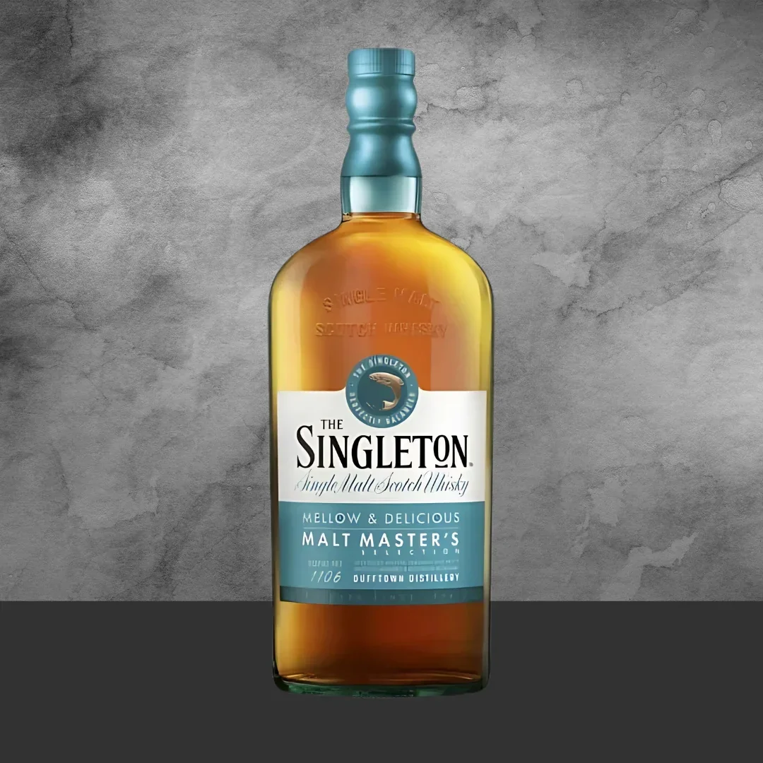 The Singleton of Dufftown Single Malt Scotch Whisky 700ml