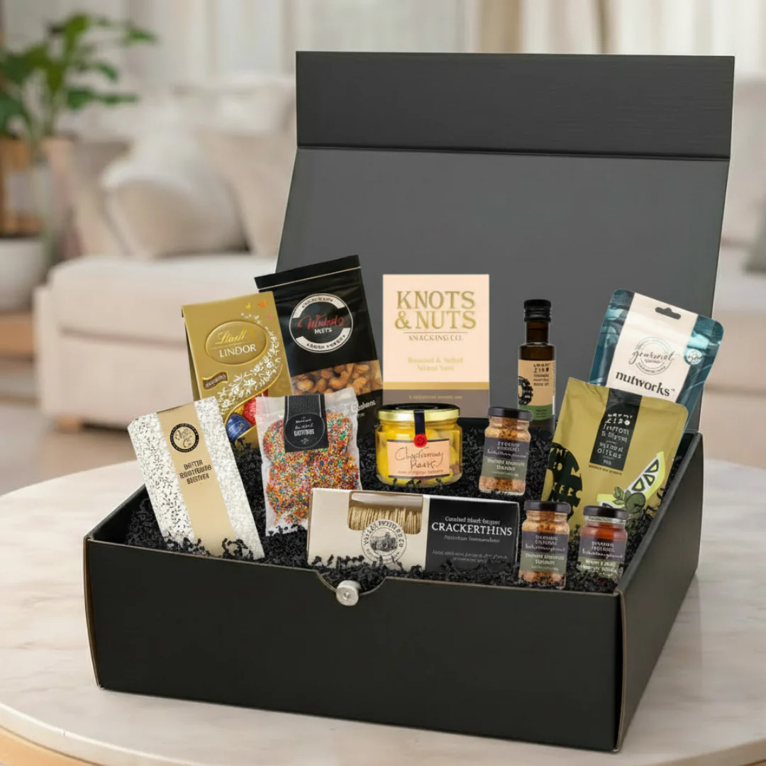The Ultimate Easter Foodie Hamper - Image 3