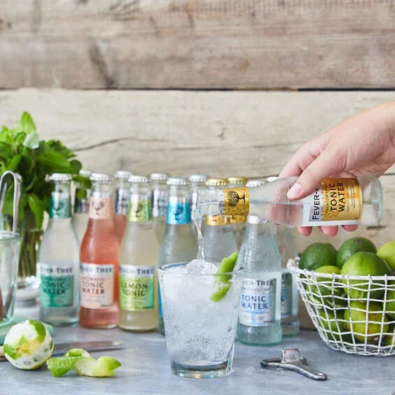 Hendricks Gin & Tonic Christmas Hamper - Image 4