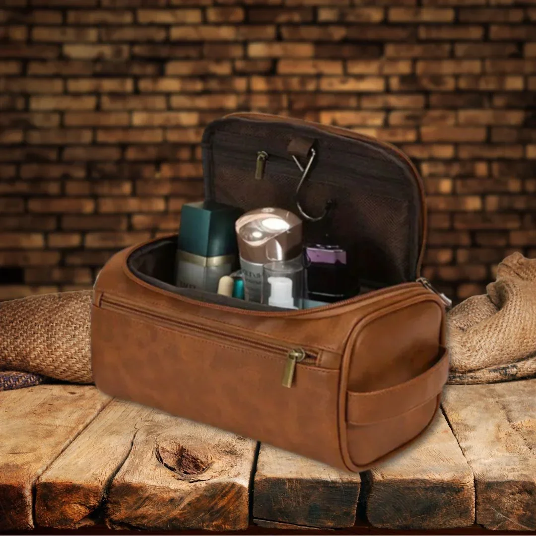 The Ultimate Father's Day Pamper Hamper - Image 7