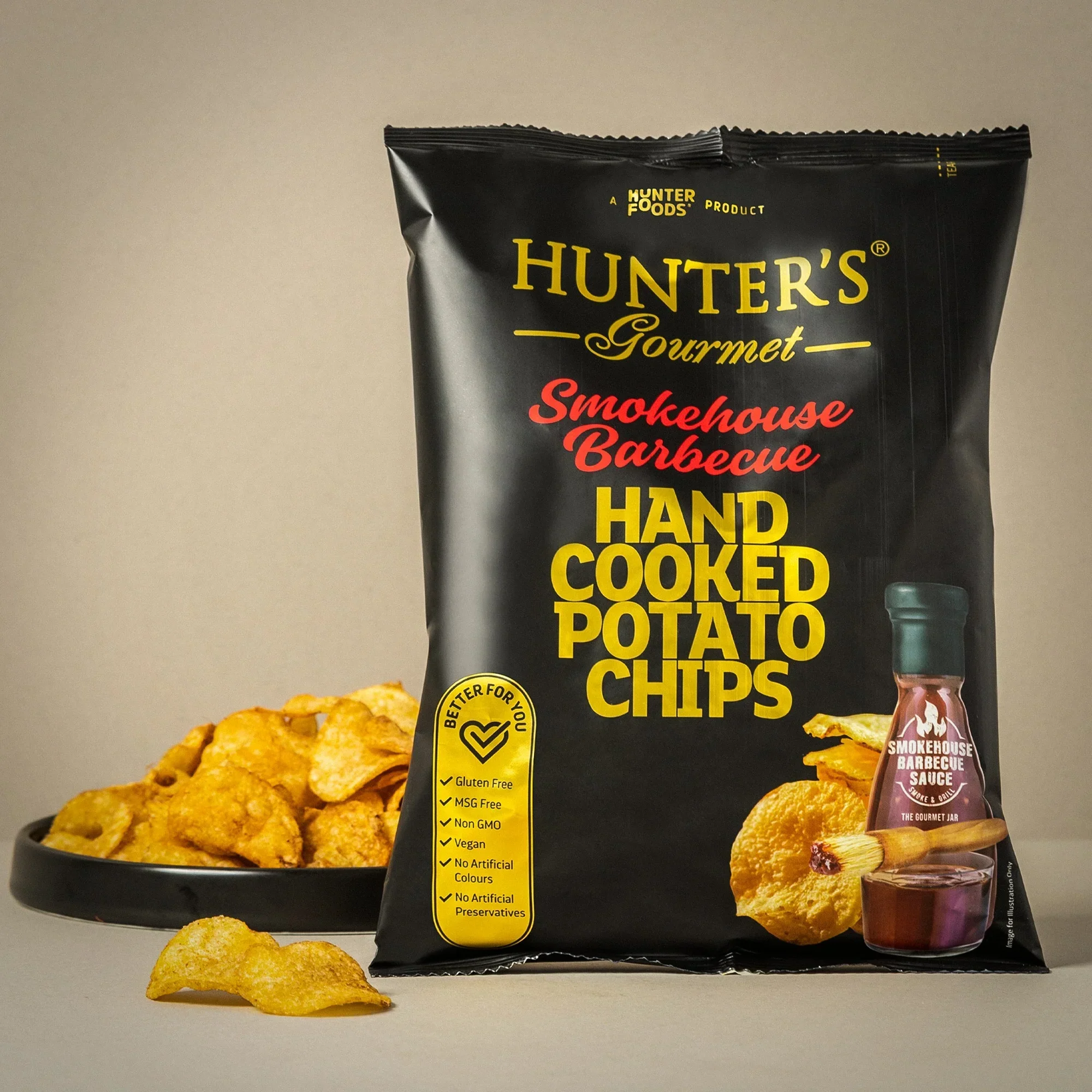 The Ultimate Father's Day Snack Hamper - Image 6