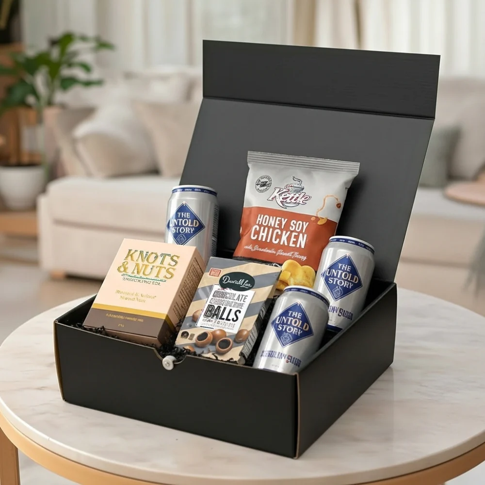 The Untold Beer Treat Box - Image 3