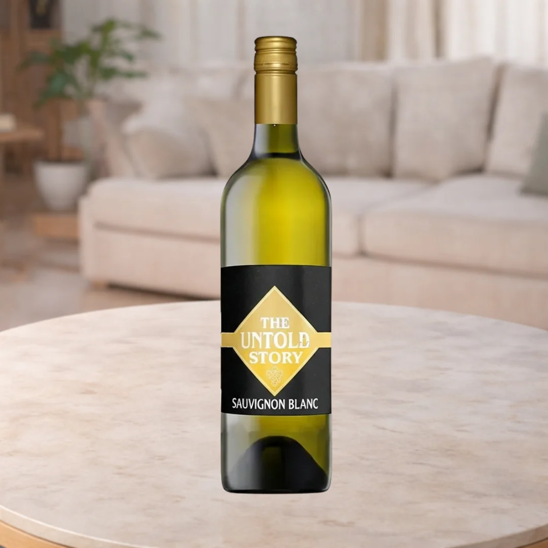 The Untold Story Sauvignon Blanc 750ml
