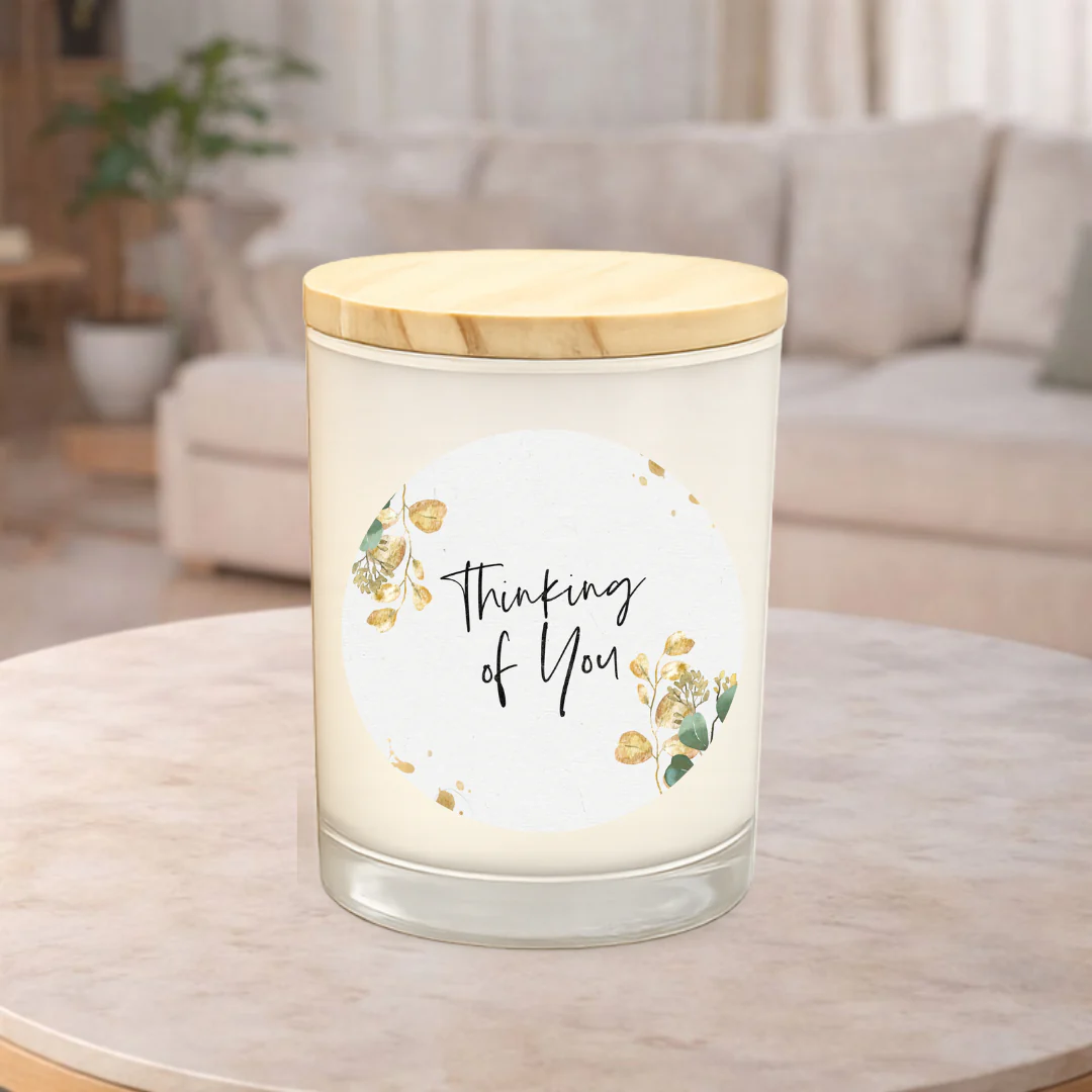 Thinking of You Soy Candle