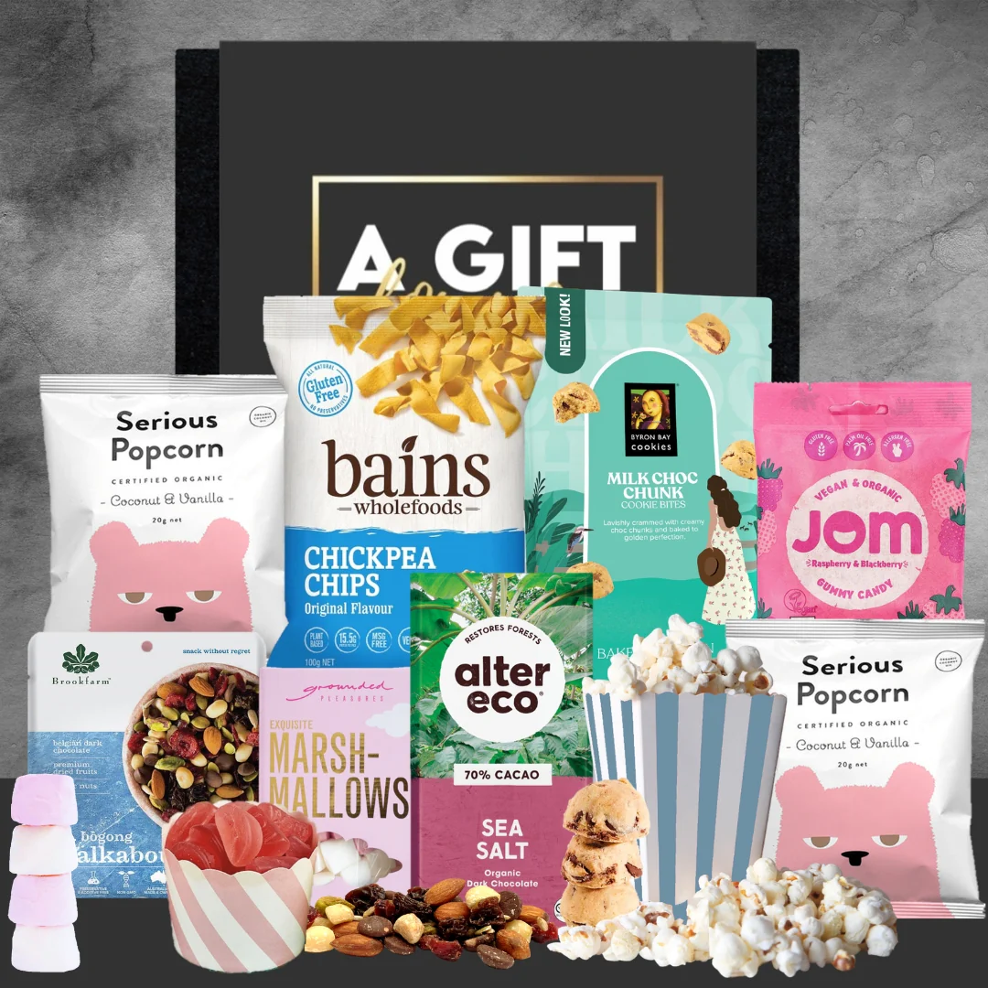 Treat the GF Hamper - Image 2