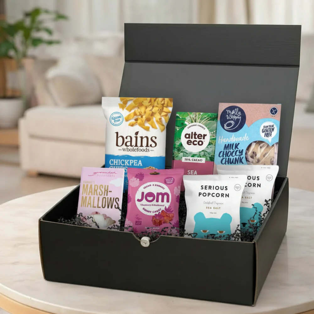 Treat the GF Hamper - Image 3