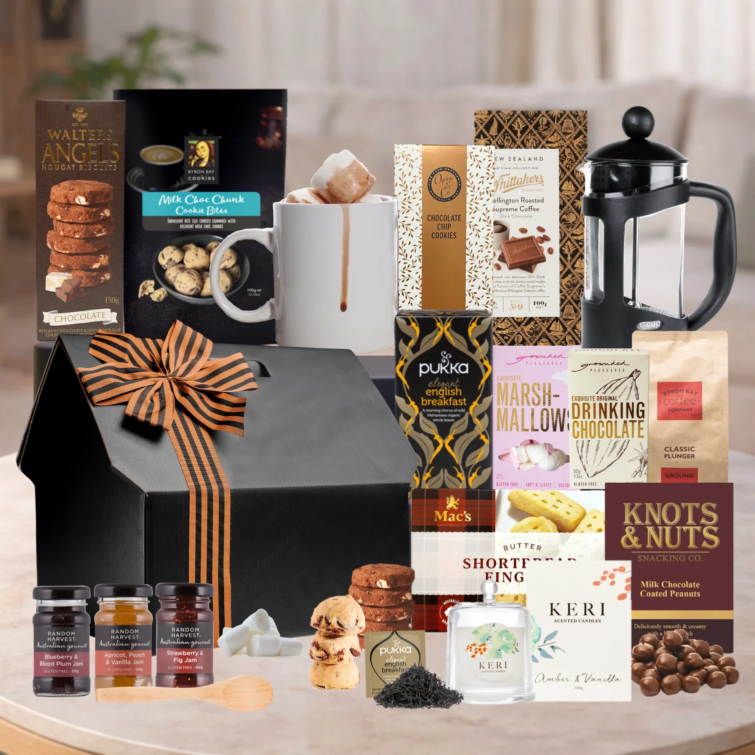 Ultimate House Warming Hamper