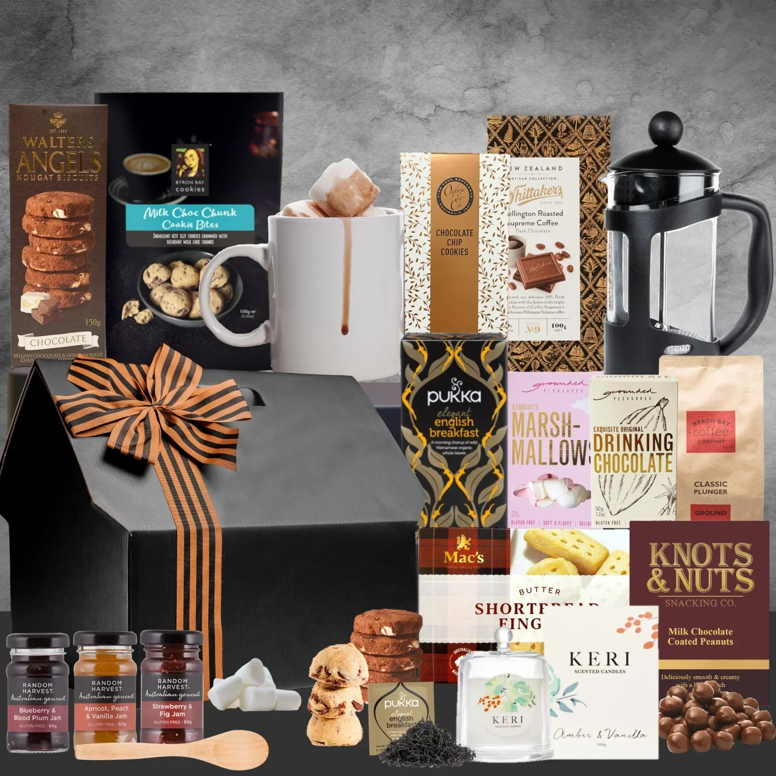 Ultimate House Warming Hamper - Image 2