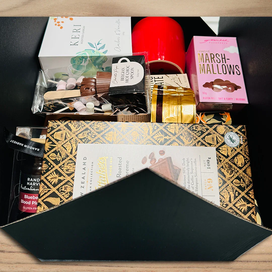 Ultimate House Warming Hamper - Image 3