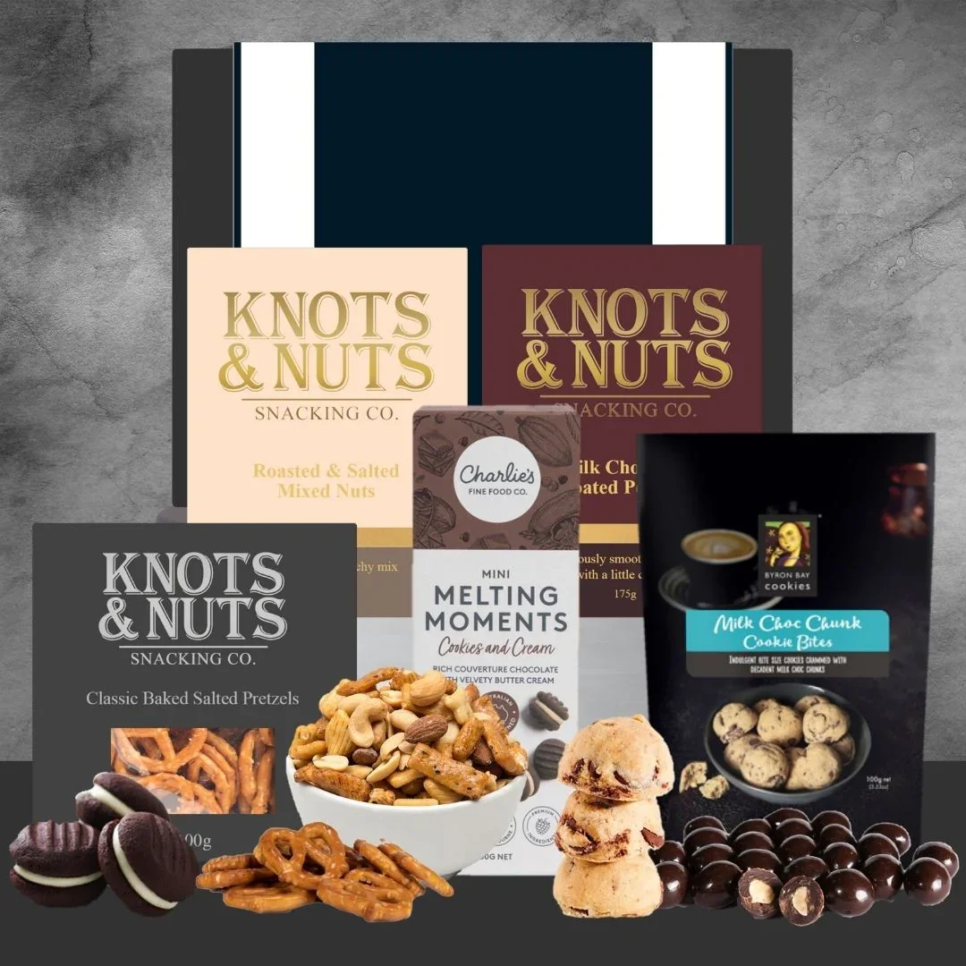 Ultimate Snack Hamper for AFL - Image 10