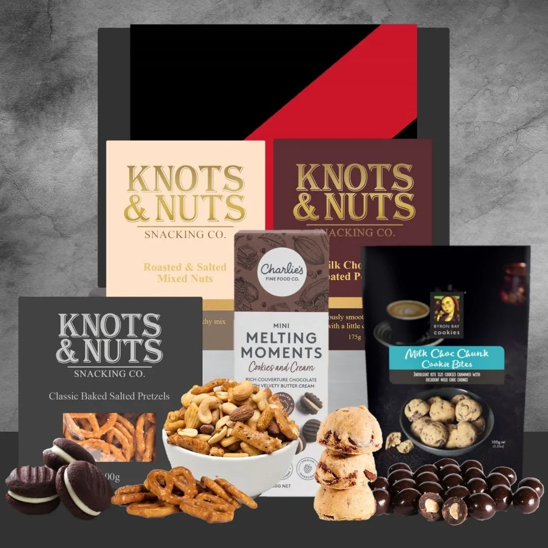 Ultimate Snack Hamper for AFL - Image 11