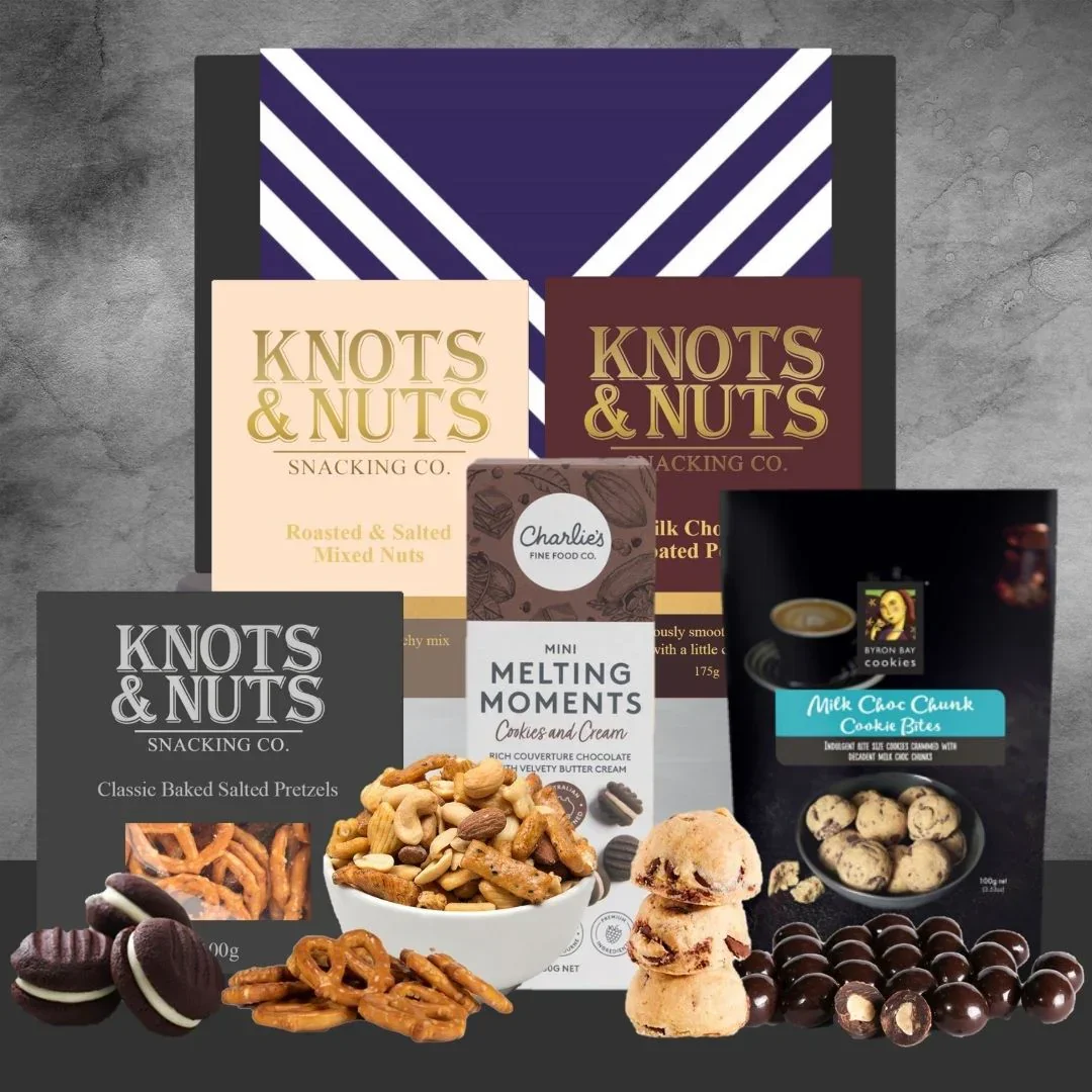 Ultimate Snack Hamper for AFL - Image 12
