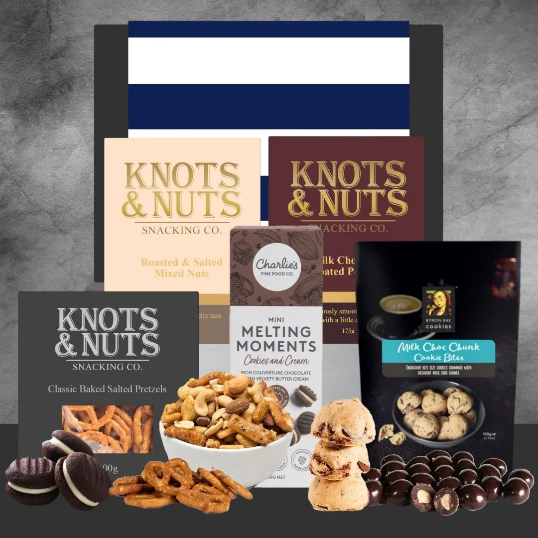 Ultimate Snack Hamper for AFL - Image 13