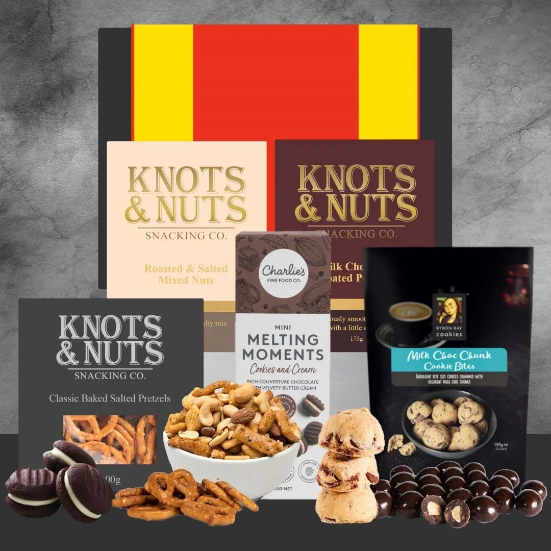 Ultimate Snack Hamper for AFL - Image 14