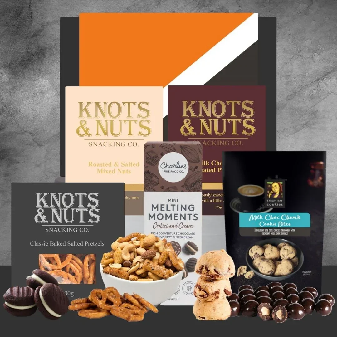 Ultimate Snack Hamper for AFL - Image 15