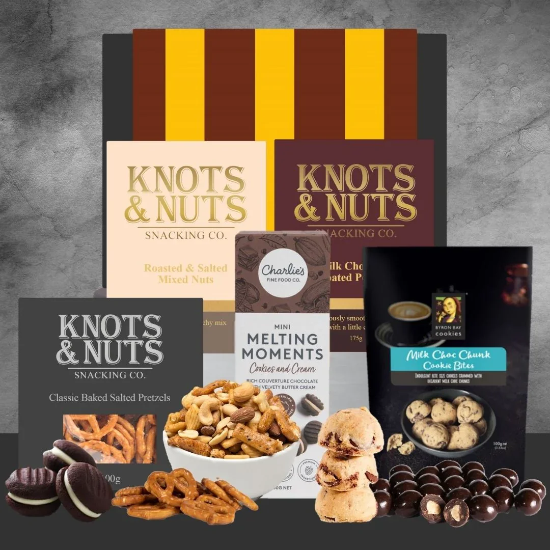 Ultimate Snack Hamper for AFL - Image 16
