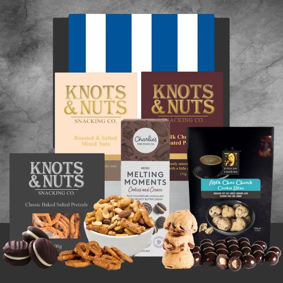 Ultimate Snack Hamper for AFL - Image 17
