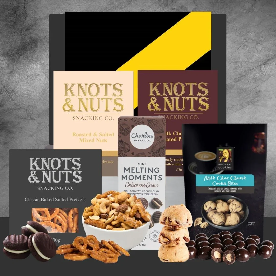 Ultimate Snack Hamper for AFL - Image 18