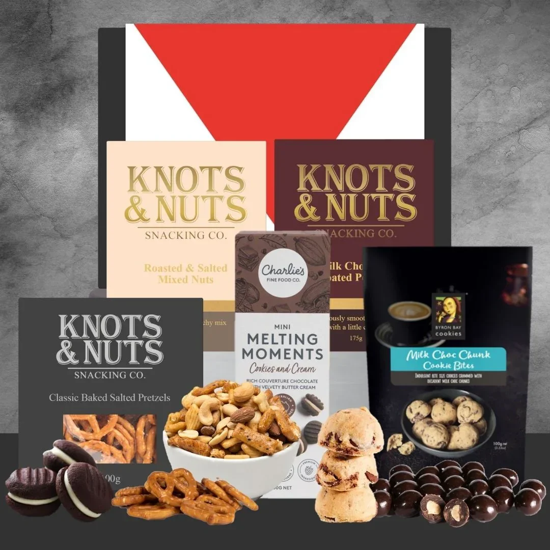 Ultimate Snack Hamper for AFL - Image 19