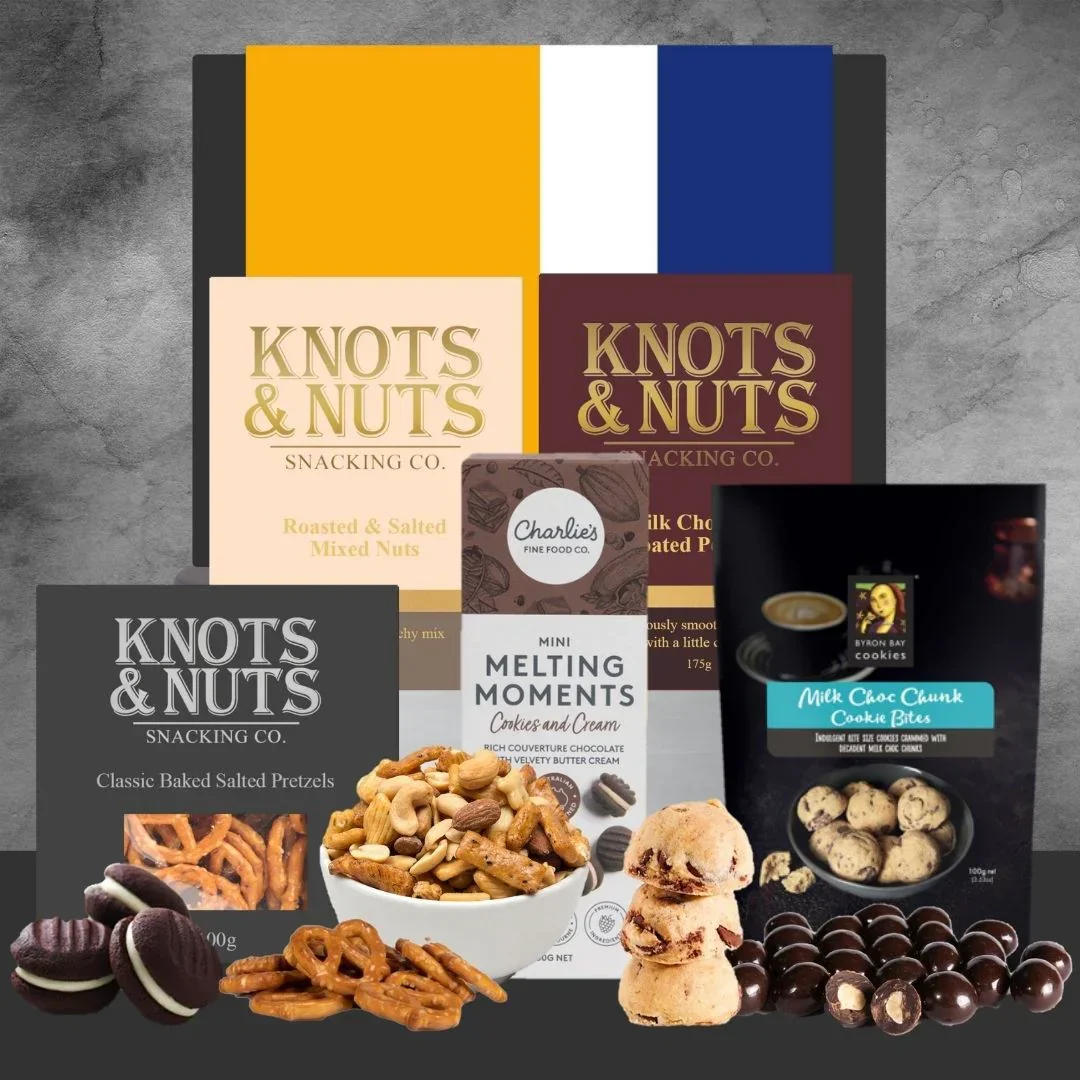 Ultimate Snack Hamper for AFL - Image 20