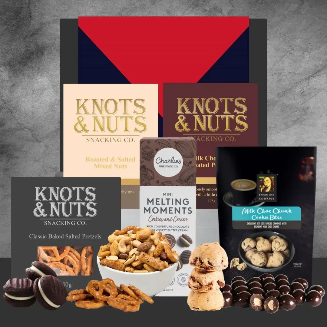 Ultimate Snack Hamper for AFL - Image 3