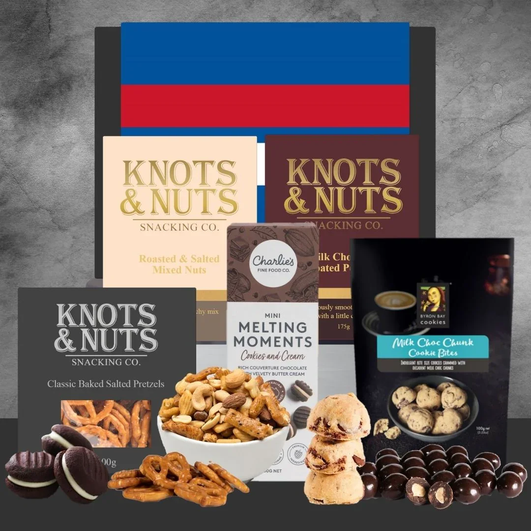 Ultimate Snack Hamper for AFL - Image 4